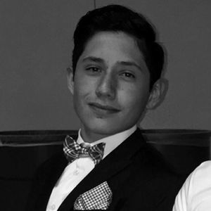 Meet your Posher, Martin